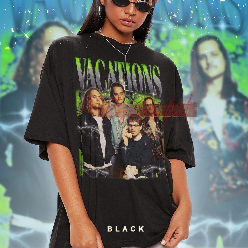 Vacations Band Vuitino Apparel Vacations Band Vuitino Apparel